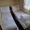 8 BERTH DELUXE CARAVAN ML88 GOLDEN PALM CHAPEL ST LEONARDs