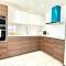 Panorama House, Luxury 2-Bedroom Apartment 2