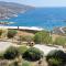 Holiday House - Koundouros Panoramic Sea View