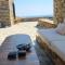 Holiday House - Koundouros Panoramic Sea View