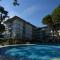 Nice flat for for 4 guests in a residence with common pool in LignanoRiviera - 利尼亚诺萨比亚多罗