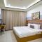 Olive Hotel Hebbal by Embassy Group