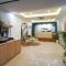 Olive Hotel Hebbal by Embassy Group