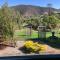 The Manse Omeo