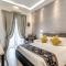 Rose Suite