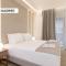 Socrates Fully Equipped Apartments with Unique Design - Atene