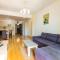 Sea View Apartments Perovic