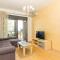 Sea View Apartments Perovic