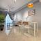 Ipoh Town ICC Premium Suites By IWH Suites - Ipoh