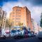 Travelodge Belfast