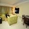 Foto: Alain Hotel Apartments Ajman 5/137