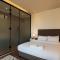 City-view Luxe 2br Apartment - Kairó