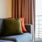 Apartment in Koksijde with Sea View