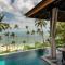 Four Seasons Resort Koh Samui - Mae Nam