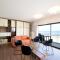 Apartment in De Haan near the Beach
