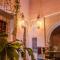 Riad Mayan & Spa - 马拉喀什