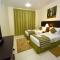 Foto: Alain Hotel Apartments Ajman 56/137