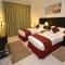 Alain Hotel Ajman