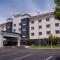 Fairfield Inn and Suites Cleveland