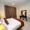 Foto: Alain Hotel Apartments Ajman 76/137