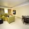 Foto: Alain Hotel Apartments Ajman 87/137