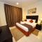 Alain Hotel Ajman