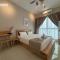 Ipoh Town ICC Premium Suites By IWH Suites - Іпох