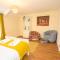 LLAREGGUB Amazing House In Afan Forest With Breath-Taking Views By StayStaycations