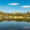 LLAREGGUB Amazing House In Afan Forest With Breath-Taking Views By StayStaycations - 塔尔伯特港
