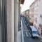 Central with balcony - 9 min-walk to Trindade - Porto