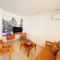 Appartement moderne à Saint-François 43 m² avec piscine partagée