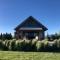 Beautifully Renovated Barn Ideal for Glamping at Flathead Lake, Montana
