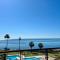 BEACHFRONT Penthouse Luxury - Bahia de Casares