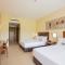 Vila Galé Resort Cumbuco - All inclusive