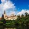 Hotel Tulipan Pruhonice