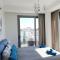 Blue Oasis Apartment