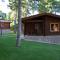 Camping Caravaning Cuenca