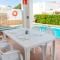 Villa 10 Marias by Escape Home