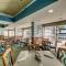 Oceanfront TOP LOCATION MODERN RESORT Lazy River Huge Pool Oasis - Myrtle Beach