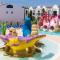 MarSenses Paradise Club