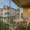 2 Minutes Walk to Ocean from this 1BD condo within resort with lots of amenities - 默特尔比奇