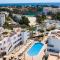 MarSenses Ferrera Blanca Hotel Family