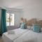 MarSenses Ferrera Blanca Hotel Family