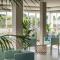 MarSenses Ferrera Blanca Hotel Family