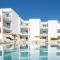 MarSenses Ferrera Blanca Hotel Family