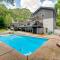 Mableton Home with Private Pool about 15 Mi to ATL! - مابليتون