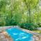 Mableton Home with Private Pool about 15 Mi to ATL!