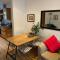 True Colours Apartment in Central Location