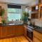True Colours Apartment in Central Location