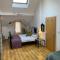 True Colours Apartment in Central Location